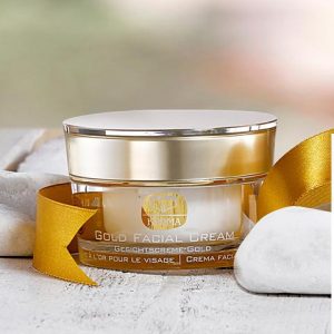 skin care cream